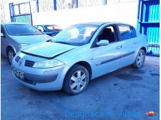 renault megane ii classic berlina confort authentique | 12.03 - 12.05 del año 2003