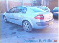 renault megane ii classic berlina confort authentique | 12.03 - 12.05 del año 2003 2