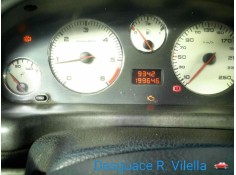 peugeot 406 berlina (s1/s2) srdt | 10.98 - 12.04 del año 2004