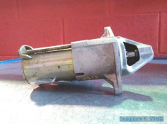 Recambio de motor arranque para chevrolet tacuma sx | 01.05 - 12.05 sx | 01.05 - 12.05 referencia OEM IAM 96550792  