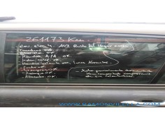 renault megane ii berlina 5p authentique | 07.02 - ... del año 2002