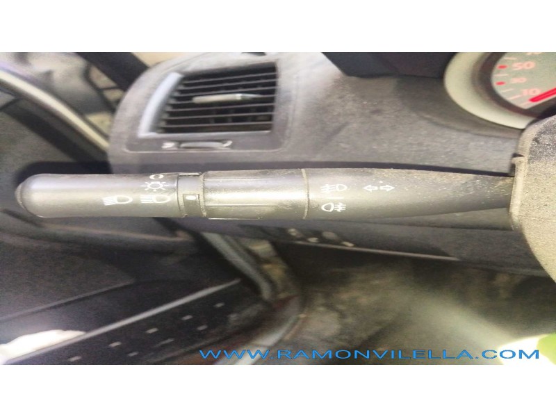 renault megane ii berlina 5p authentique | 07.02 - ... del año 2002