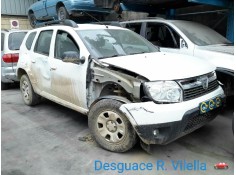dacia duster sl audacia 4x2 | 03.15 - 12.16 del año 2010