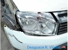 dacia duster sl audacia 4x2 | 03.15 - 12.16 del año 2010 2