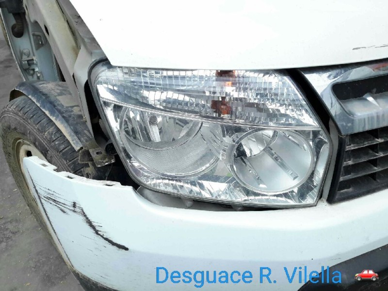 dacia duster sl audacia 4x2 | 03.15 - 12.16 del año 2010 dacia duster sl audacia 4x2 | 03.15 - 12.16 del año 2010