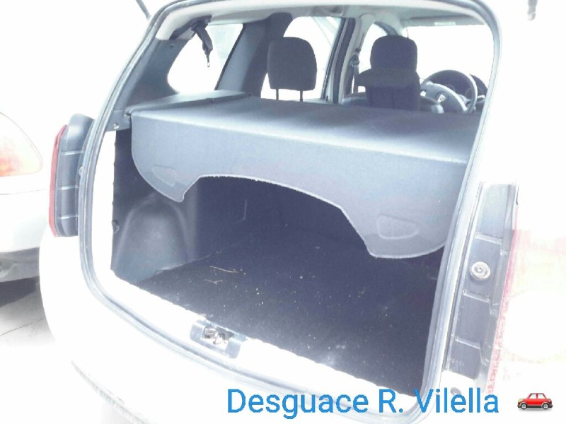 dacia duster sl audacia 4x2 | 03.15 - 12.16 del año 2010 dacia duster sl audacia 4x2 | 03.15 - 12.16 del año 2010