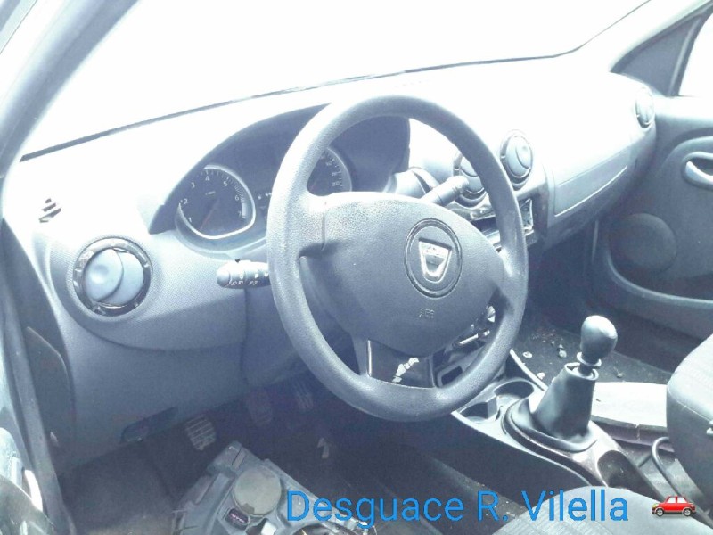 dacia duster sl audacia 4x2 | 03.15 - 12.16 del año 2010 dacia duster sl audacia 4x2 | 03.15 - 12.16 del año 2010