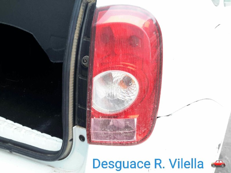 dacia duster sl audacia 4x2 | 03.15 - 12.16 del año 2010 dacia duster sl audacia 4x2 | 03.15 - 12.16 del año 2010