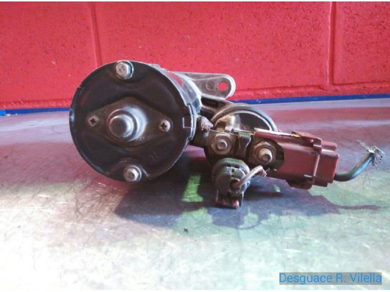 Recambio de motor arranque para chrysler neon (pl) 2.0 16v cat | 0.94 - ... 2.0 16v cat | 0.94 - ... referencia OEM IAM 04793493 Recambio de motor arranque para chrysler neon (pl) 2.0 16v cat | 0.94 - ... 2.0 16v cat | 0.94 - ... referencia OEM IAM 04793493