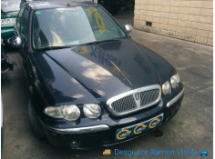 mg rover serie 45 (rt) classic (4-ptas.) | 01.00 - 12.04 del año 2003