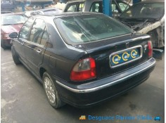 mg rover serie 45 (rt) classic (4-ptas.) | 01.00 - 12.04 del año 2003 2
