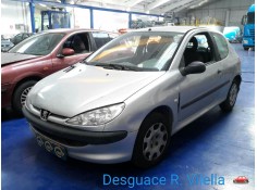 peugeot 206 berlina xs | 06.98 - 12.06 del año 2005