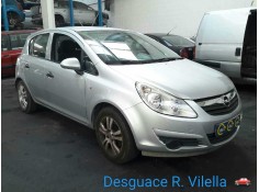 opel corsa d cosmo | 07.06 - 12.10 del año 2009