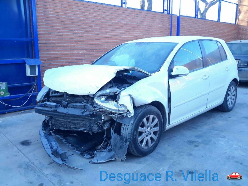 volkswagen golf v berlina (1k1) highline | 10.03 - 12.08 del año 2003