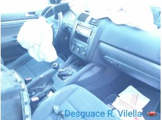 volkswagen golf v berlina (1k1) highline | 10.03 - 12.08 del año 2003 2