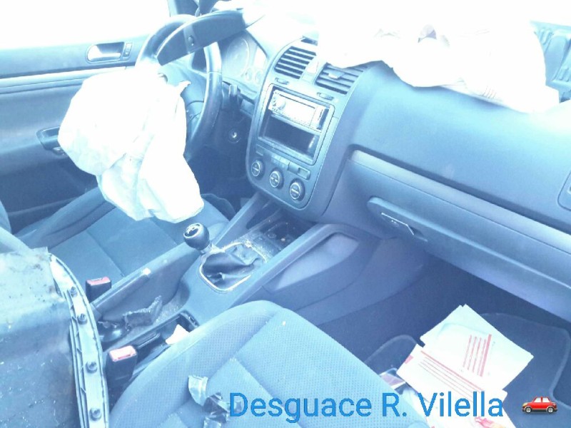 volkswagen golf v berlina (1k1) highline | 10.03 - 12.08 del año 2003