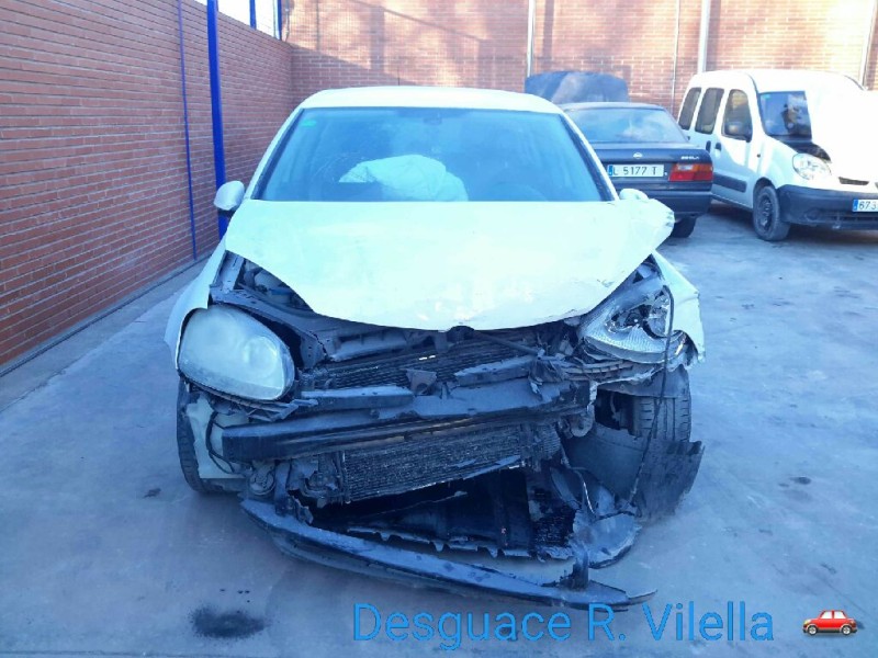 volkswagen golf v berlina (1k1) highline | 10.03 - 12.08 del año 2003