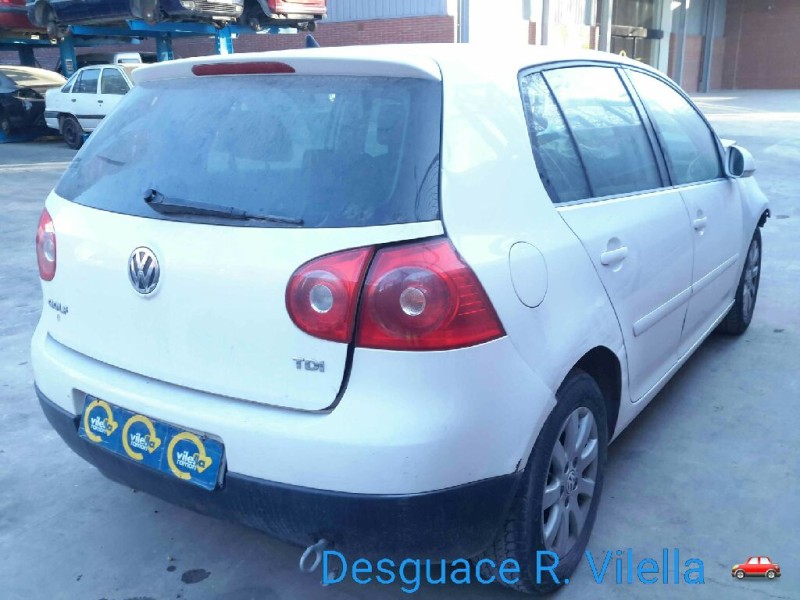 volkswagen golf v berlina (1k1) highline | 10.03 - 12.08 del año 2003