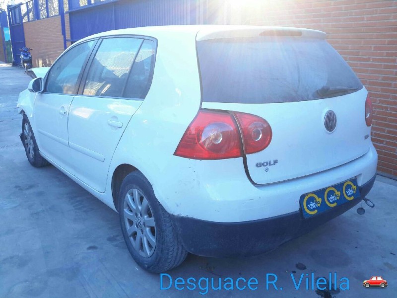 volkswagen golf v berlina (1k1) highline | 10.03 - 12.08 del año 2003