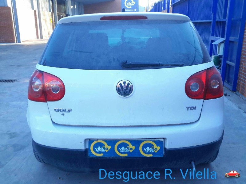 volkswagen golf v berlina (1k1) highline | 10.03 - 12.08 del año 2003