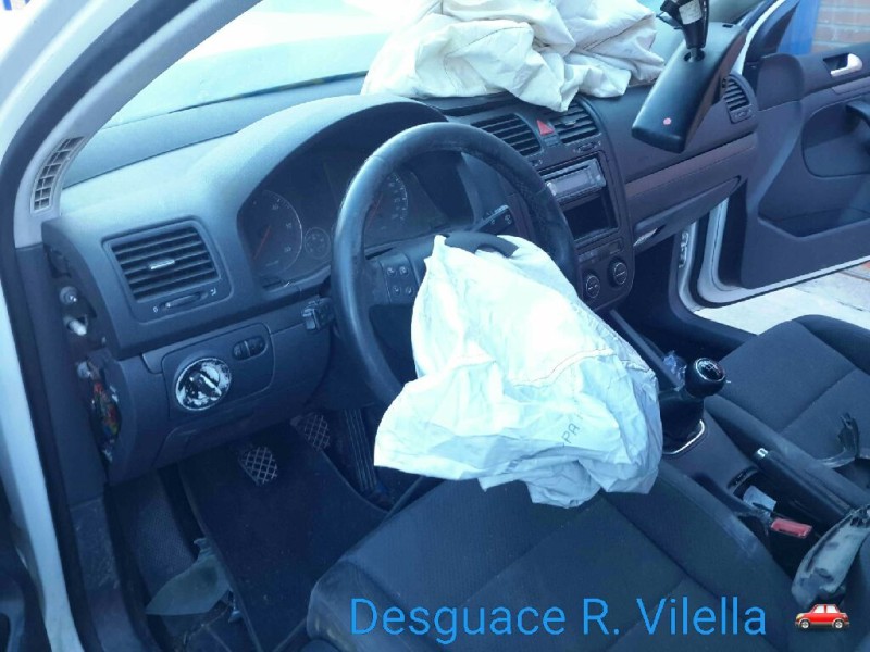 volkswagen golf v berlina (1k1) highline | 10.03 - 12.08 del año 2003