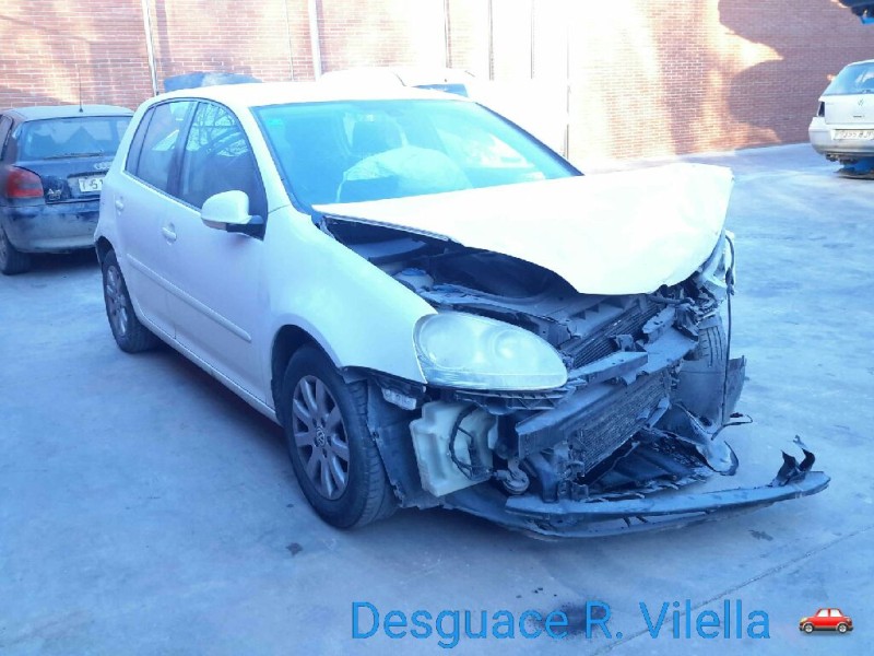 volkswagen golf v berlina (1k1) highline | 10.03 - 12.08 del año 2003