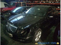 mercedes clase e (w211) berlina e 280 cdi (211.020) | 05.05 - 12.09 del año 2006