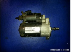 Recambio de motor arranque para seat ibiza (6k) clx | 09.95 - ... clx | 09.95 - ... referencia OEM IAM 036911023PV  