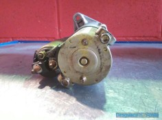 Recambio de motor arranque para chevrolet tacuma sx | 01.05 - 12.05 sx | 01.05 - 12.05 referencia OEM IAM 96550792   2