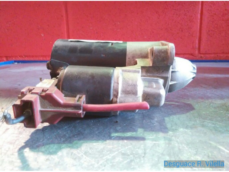 Recambio de motor arranque para chrysler neon (pl) 2.0 16v cat | 0.94 - ... 2.0 16v cat | 0.94 - ... referencia OEM IAM 04793493 Recambio de motor arranque para chrysler neon (pl) 2.0 16v cat | 0.94 - ... 2.0 16v cat | 0.94 - ... referencia OEM IAM 04793493
