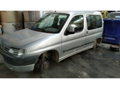 citroen berlingo 1.4 600 del año 1997