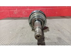 Recambio de transmision delantera izquierda para toyota avensis berlina (t 22) 2.0 terra (5-ptas.) | 10.97 - 12.00 2.0 terra (5-