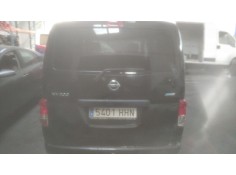 nissan nv 200 (m20)(08.2009)  | ... del año 2011 2