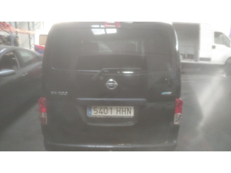 nissan nv 200 (m20)(08.2009)  | ... del año 2011 nissan nv 200 (m20)(08.2009)  | ... del año 2011