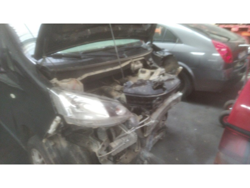 nissan nv 200 (m20)(08.2009)  | ... del año 2011 nissan nv 200 (m20)(08.2009)  | ... del año 2011