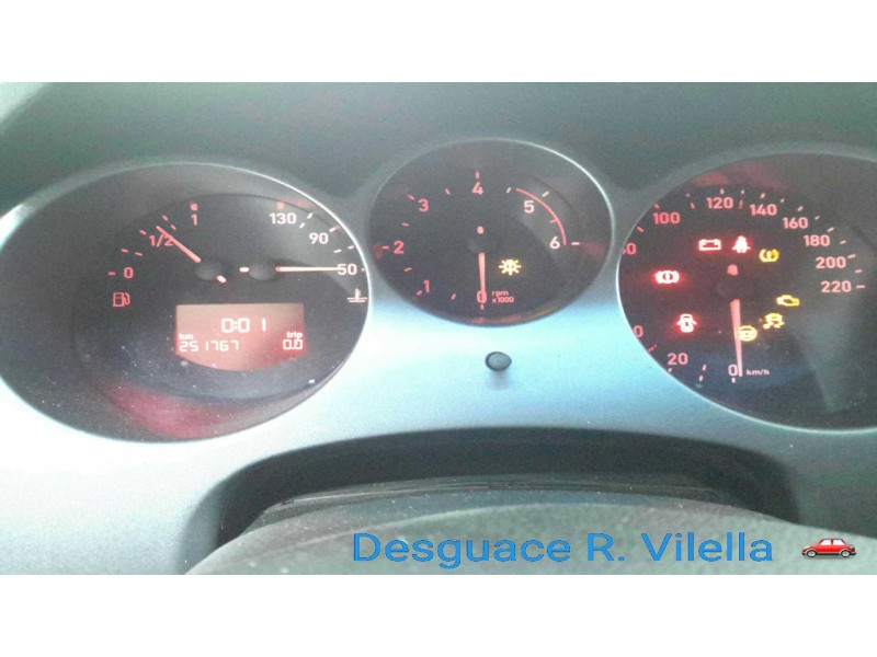 seat altea xl (5p5)  | 0.06 - ... del año 2006 seat altea xl (5p5)  | 0.06 - ... del año 2006