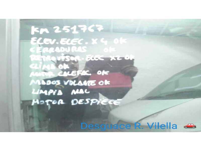 seat altea xl (5p5)  | 0.06 - ... del año 2006 seat altea xl (5p5)  | 0.06 - ... del año 2006