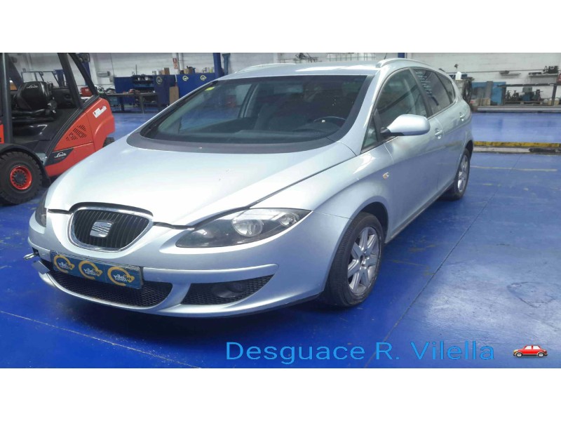seat altea xl (5p5)  | 0.06 - ... del año 2006 seat altea xl (5p5)  | 0.06 - ... del año 2006