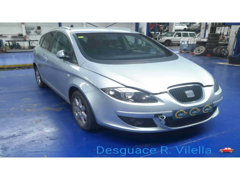 seat altea xl (5p5)  | 0.06 - ... del año 2006 seat altea xl (5p5)  | 0.06 - ... del año 2006