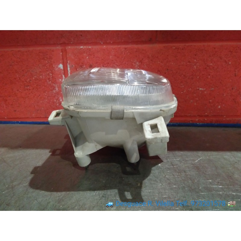 Recambio de faro derecho para nissan micra (k11) básico (k11) | 0.92 - ... básico (k11) | 0.92 - ... referencia OEM IAM   