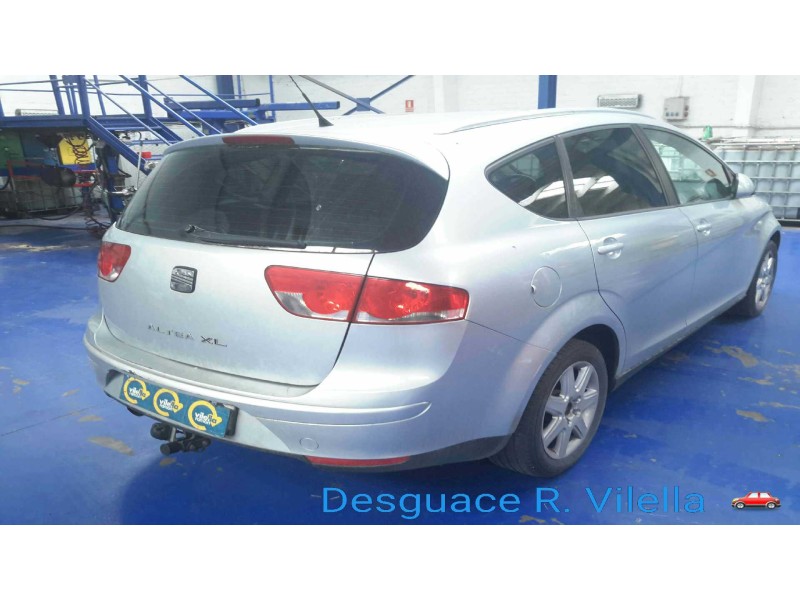 seat altea xl (5p5)  | 0.06 - ... del año 2006 seat altea xl (5p5)  | 0.06 - ... del año 2006