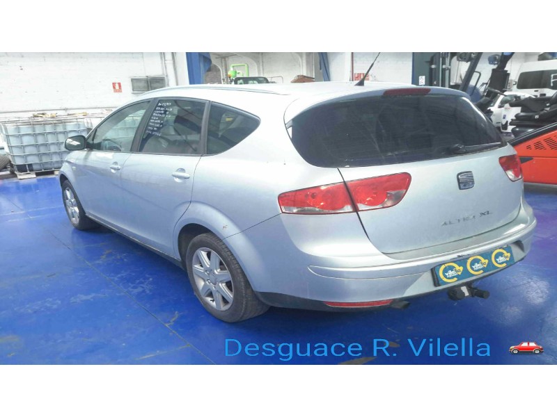 seat altea xl (5p5)  | 0.06 - ... del año 2006 seat altea xl (5p5)  | 0.06 - ... del año 2006