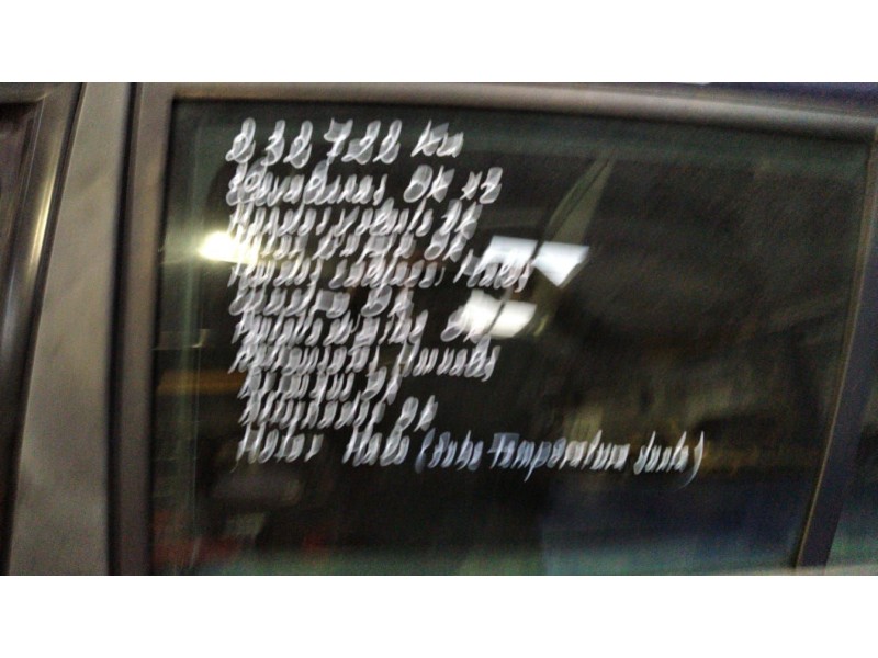 renault megane ii berlina 5p 1.6 cat | 0.02 - 0.09 del año 2020