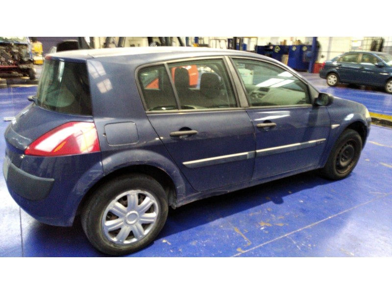 renault megane ii berlina 5p 1.6 cat | 0.02 - 0.09 del año 2020
