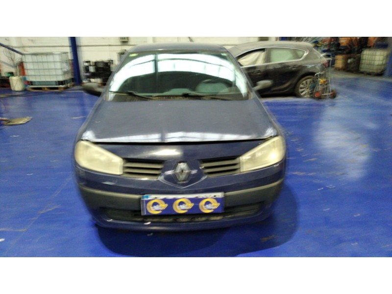 renault megane ii berlina 5p 1.6 cat | 0.02 - 0.09 del año 2020
