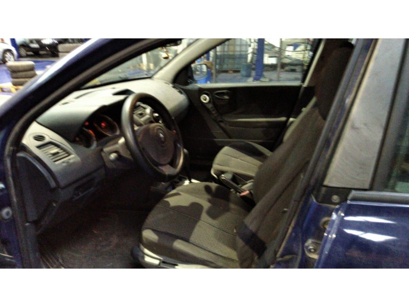 renault megane ii berlina 5p 1.6 cat | 0.02 - 0.09 del año 2020