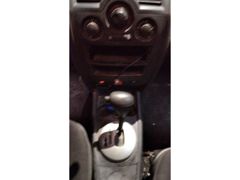 renault megane ii berlina 5p 1.6 cat | 0.02 - 0.09 del año 2020