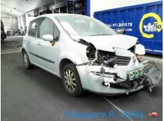 renault modus 1.4 16v | 0.04 - ... del año 2005