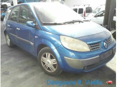renault scenic ii 1.9 dci diesel | 0.03 - ... del año 2004