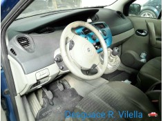 renault scenic ii 1.9 dci diesel | 0.03 - ... del año 2004 2